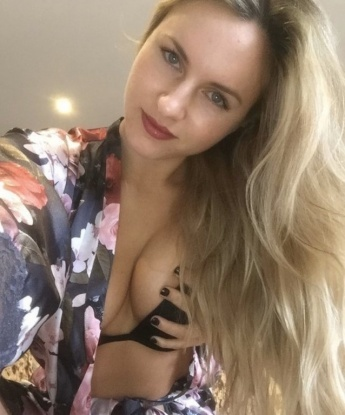 Анкета проститутки Вера - город Пивничное, 28 лет, №10754